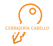 Logo Cerrajería Cabello